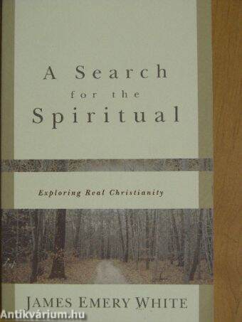 A Search for the Spiritual