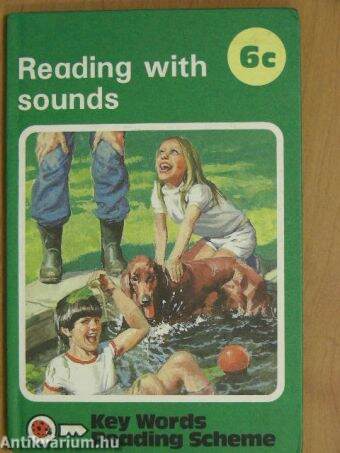 Reading with sounds