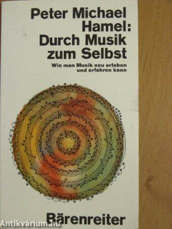 Durch Musik zum Selbst