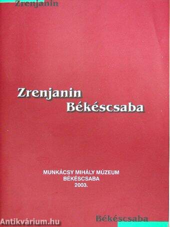 A Zrenjanin-i képzőművészek tárlata