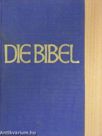 Die Bibel