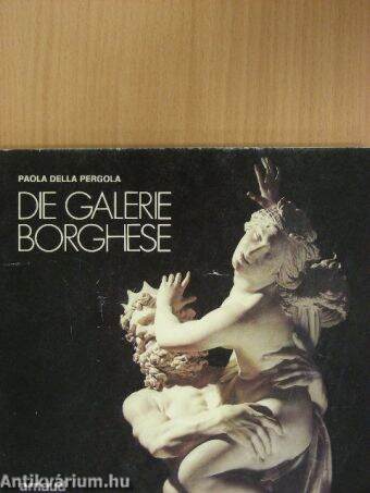 Die Galerie Borghese