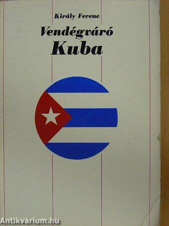 Vendégváró Kuba