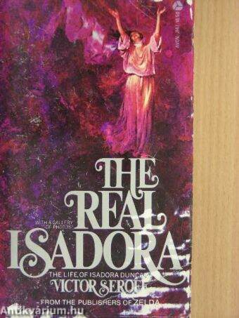 The Real Isadora