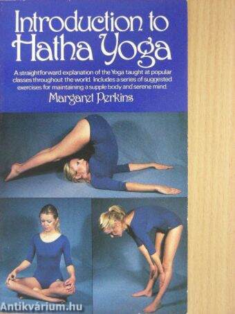 Introduction to Hatha Yoga