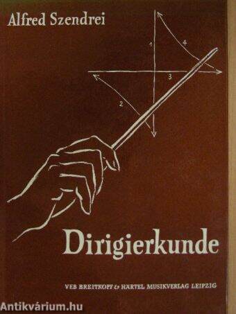 Dirigierkunde