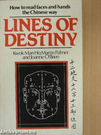 Lines of Destiny