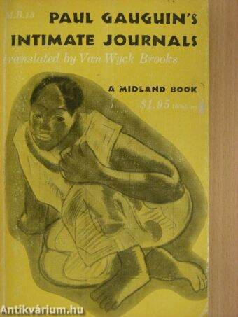 Paul Gauguin's Intimate Journals