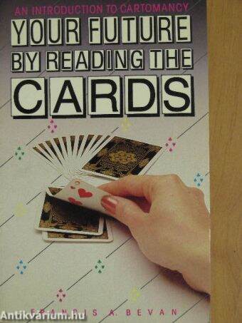 Your Future by Reading the Cards