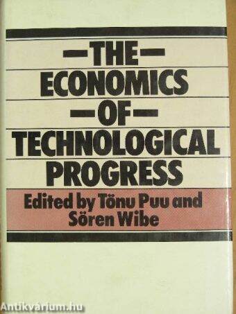 The Economics of Technological Progress