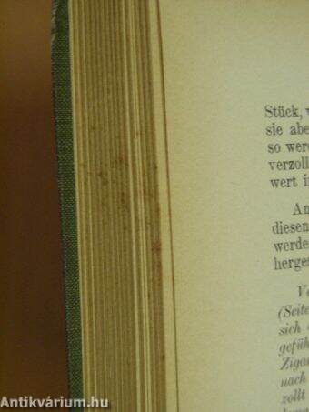 Zollhandbuch für die Ausfuhr nach Russland 1906-1917