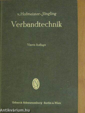 Verbandtechnik