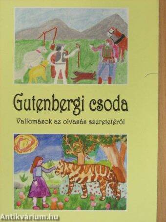 Gutenbergi csoda