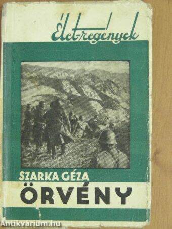 Örvény