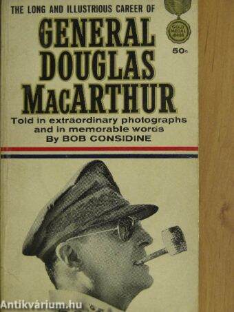 General Douglas MacArthur