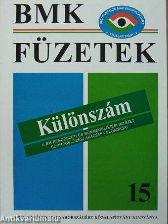 BMK füzetek 15.