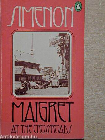 Maigret at the Crossroads