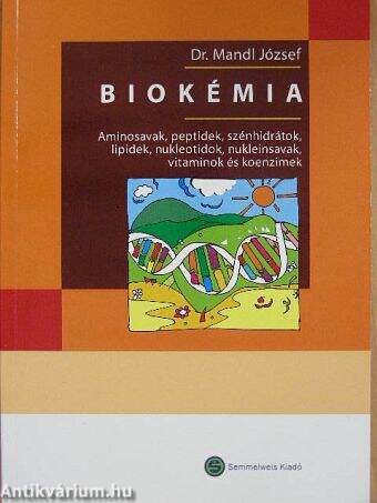 Biokémia