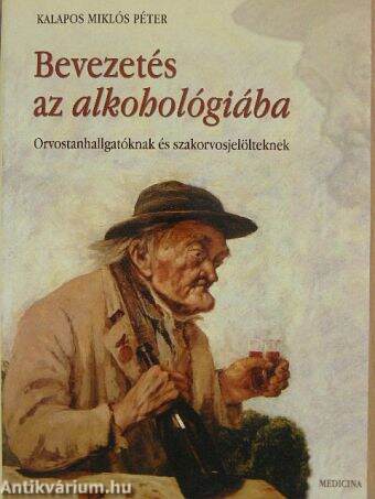 Bevezetés az alkohológiába