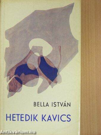 Hetedik kavics