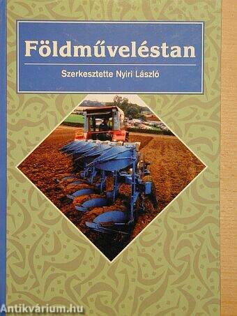 Földműveléstan