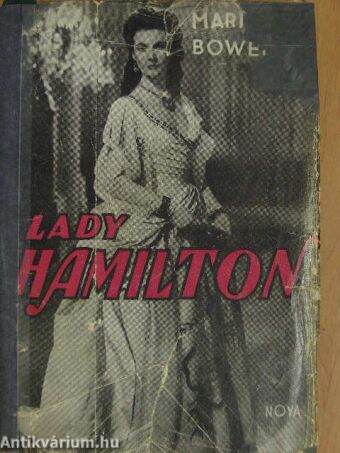 Lady Hamilton