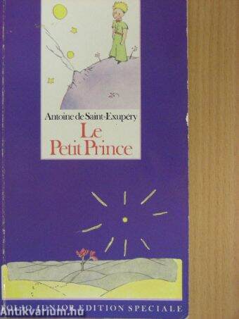 Le Petit Prince