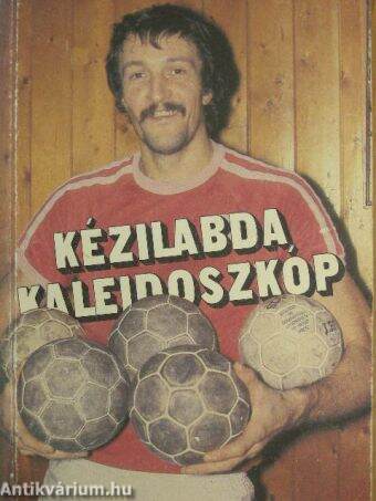 Kézilabda kaleidoszkóp '84