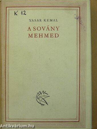 A sovány Mehmed