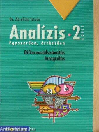 Analízis 2.