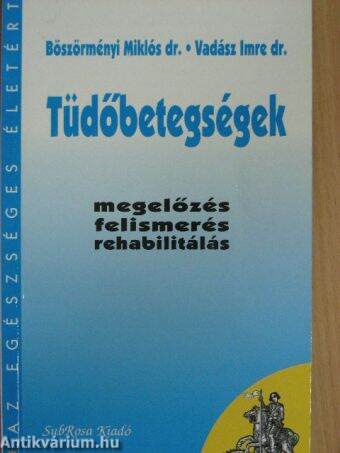 Tüdőbetegségek