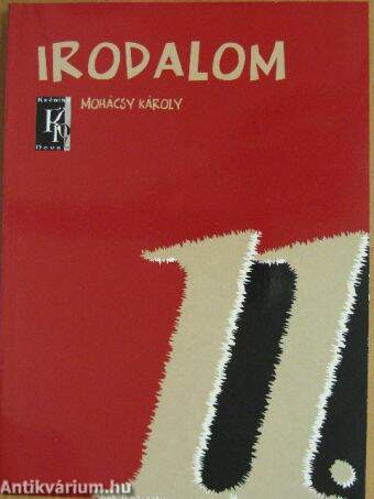 Irodalom 11.