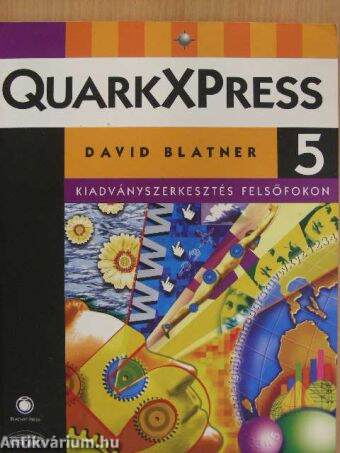 QuarkXPress 5
