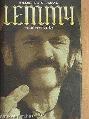 Lemmy