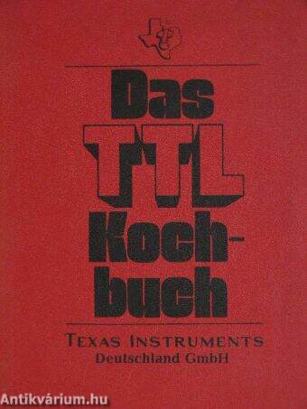 Das TTL-Kochbuch