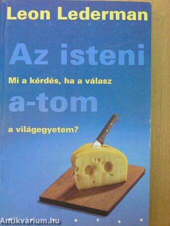 Az isteni a-tom