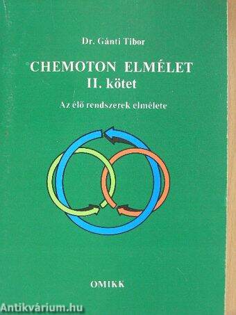 Chemoton elmélet II.