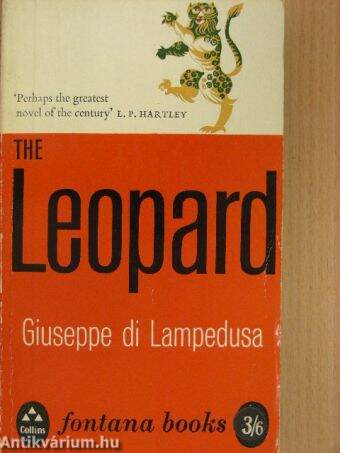 The Leopard