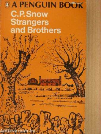 Strangers and Brothers