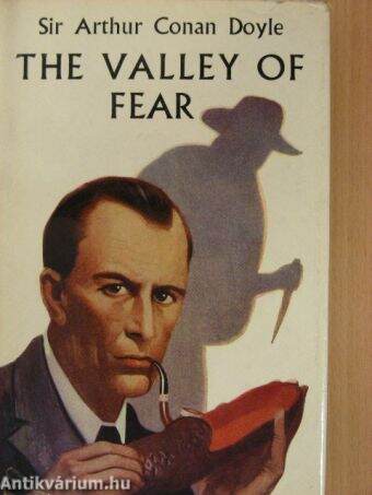 The Valley of Fear