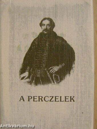 A Perczelek (minikönyv)