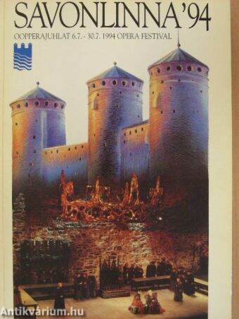 Savonlinna '94