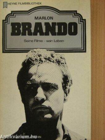 Marlon Brando