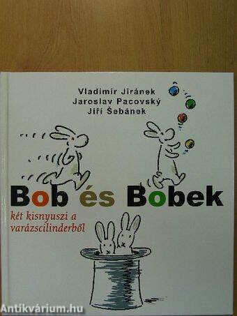 Bob és Bobek