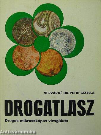 Drogatlasz