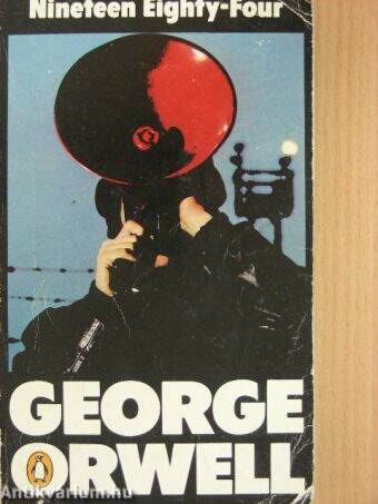 Nineteen Eighty-Four