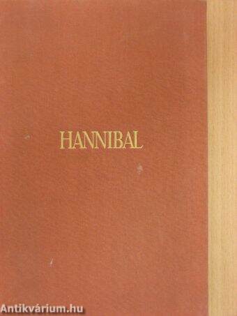 Hannibal (gótbetűs)
