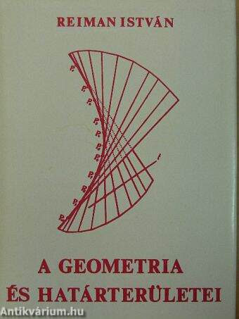 A geometria és határterületei