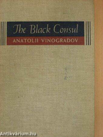The Black Consul