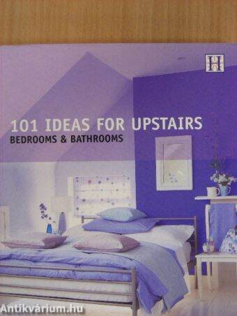 101 Ideas for Upstairs